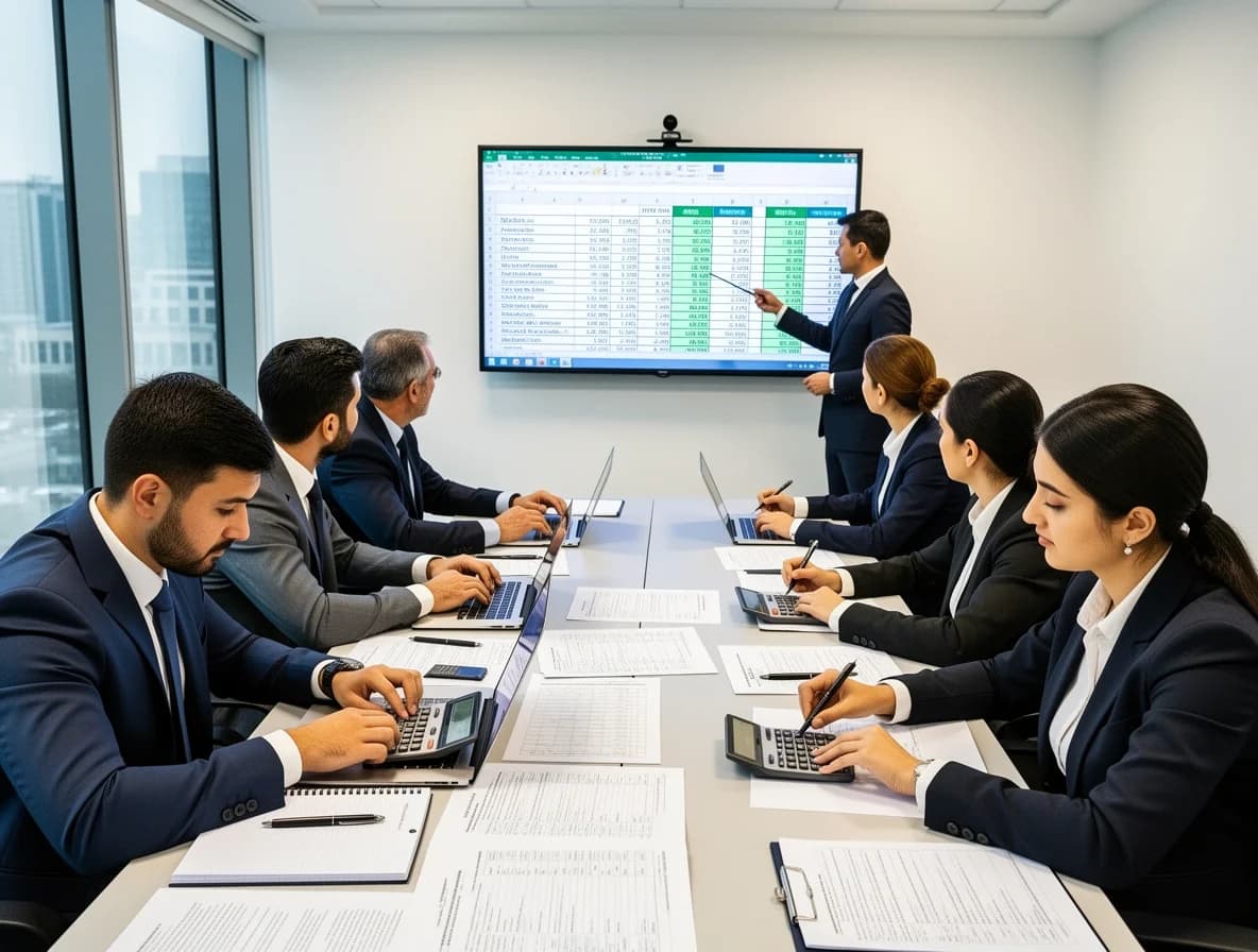 Семинар по МСФО