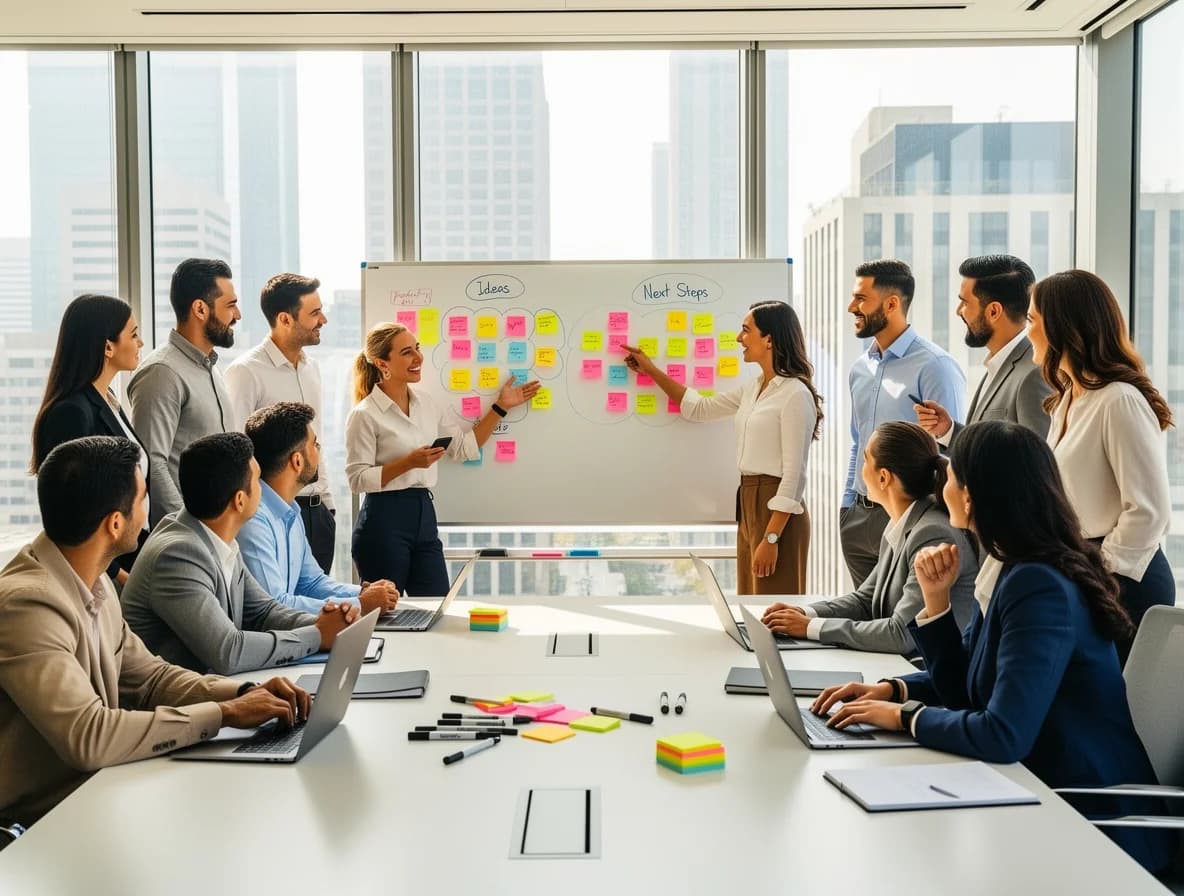 Тренинг по оценке персонала