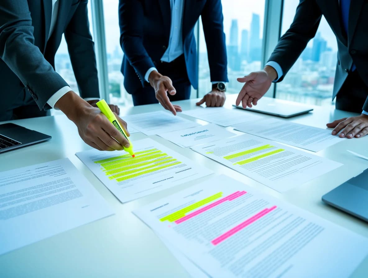 Практикум по договорной работе