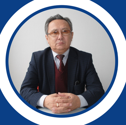 Курпенов Бакыт Касымович