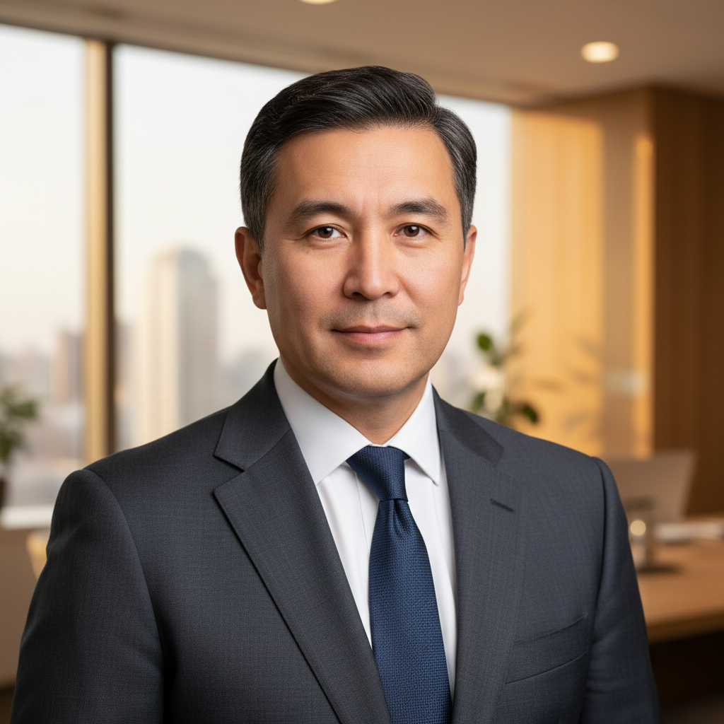 Кайрат Жунусов