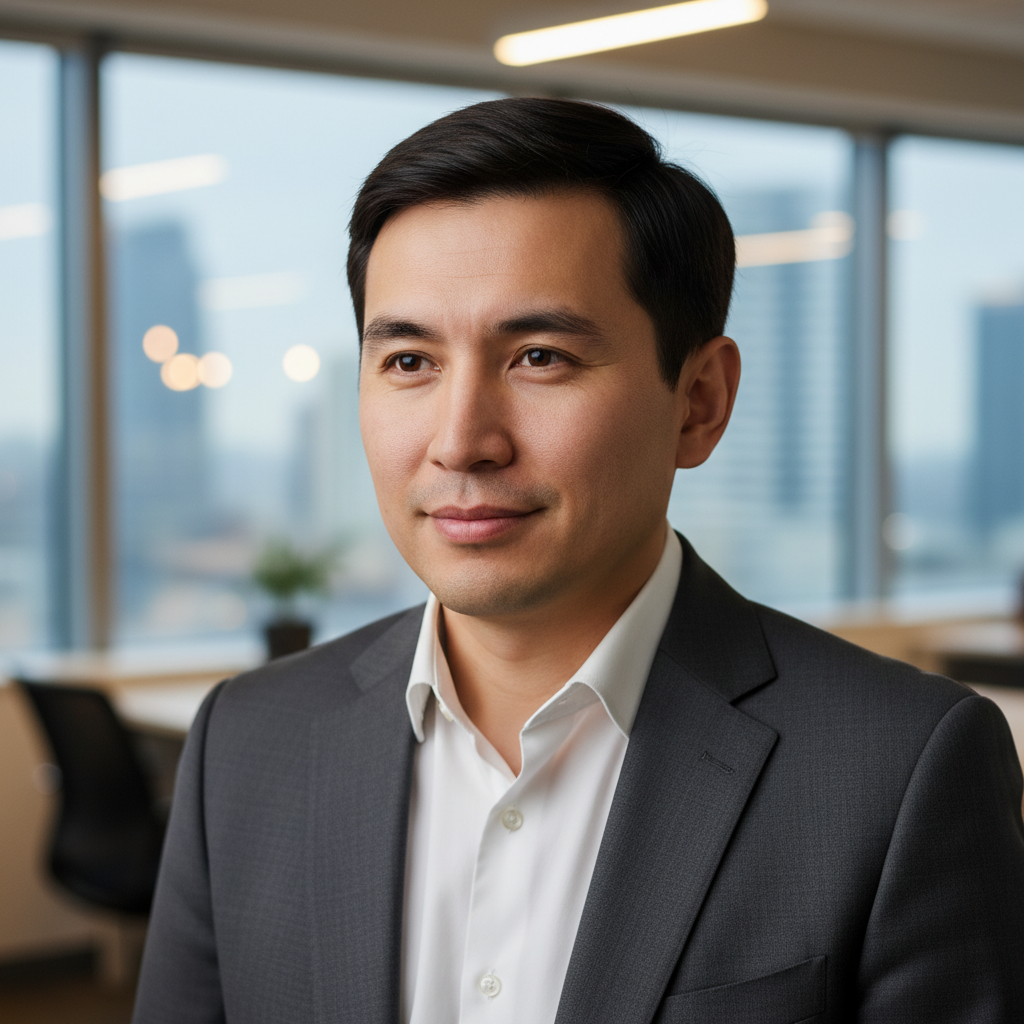 Дамир Искаков