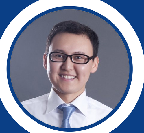 Серикбекулы Асхат