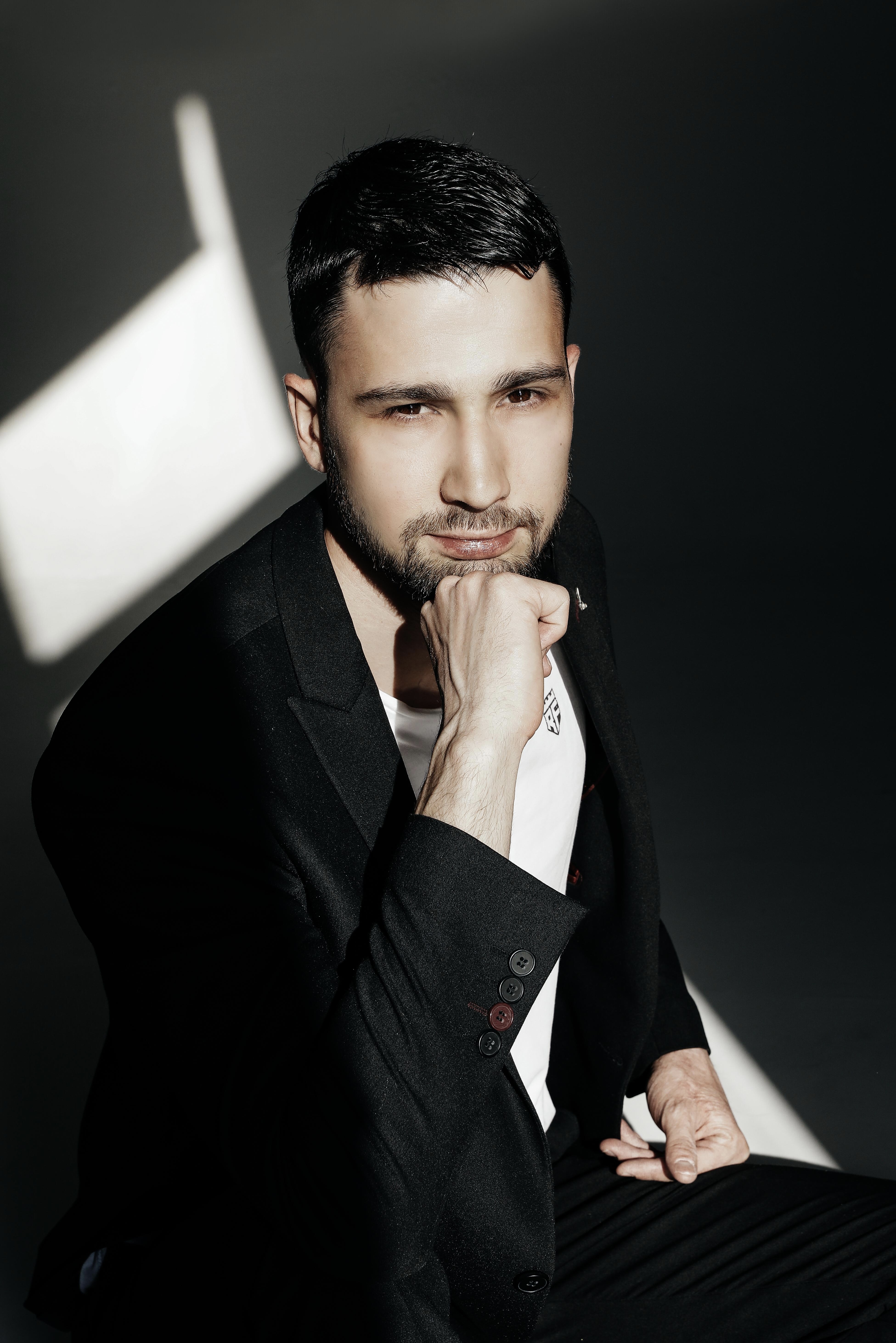 Алисов Даниель