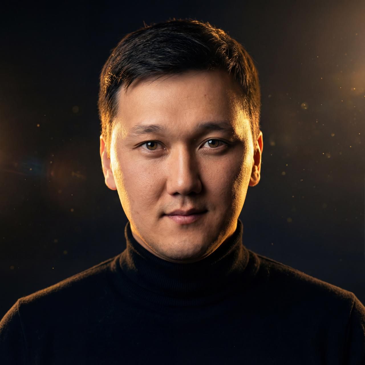 Жумагалиев Диас